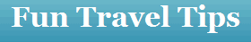 FunTravelTips.com